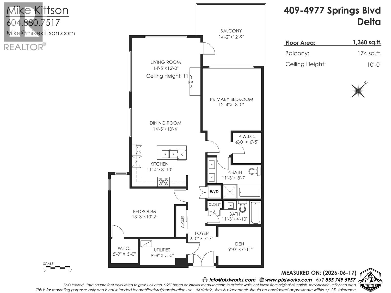409 4977 Springs Boulevard Property Photo 38