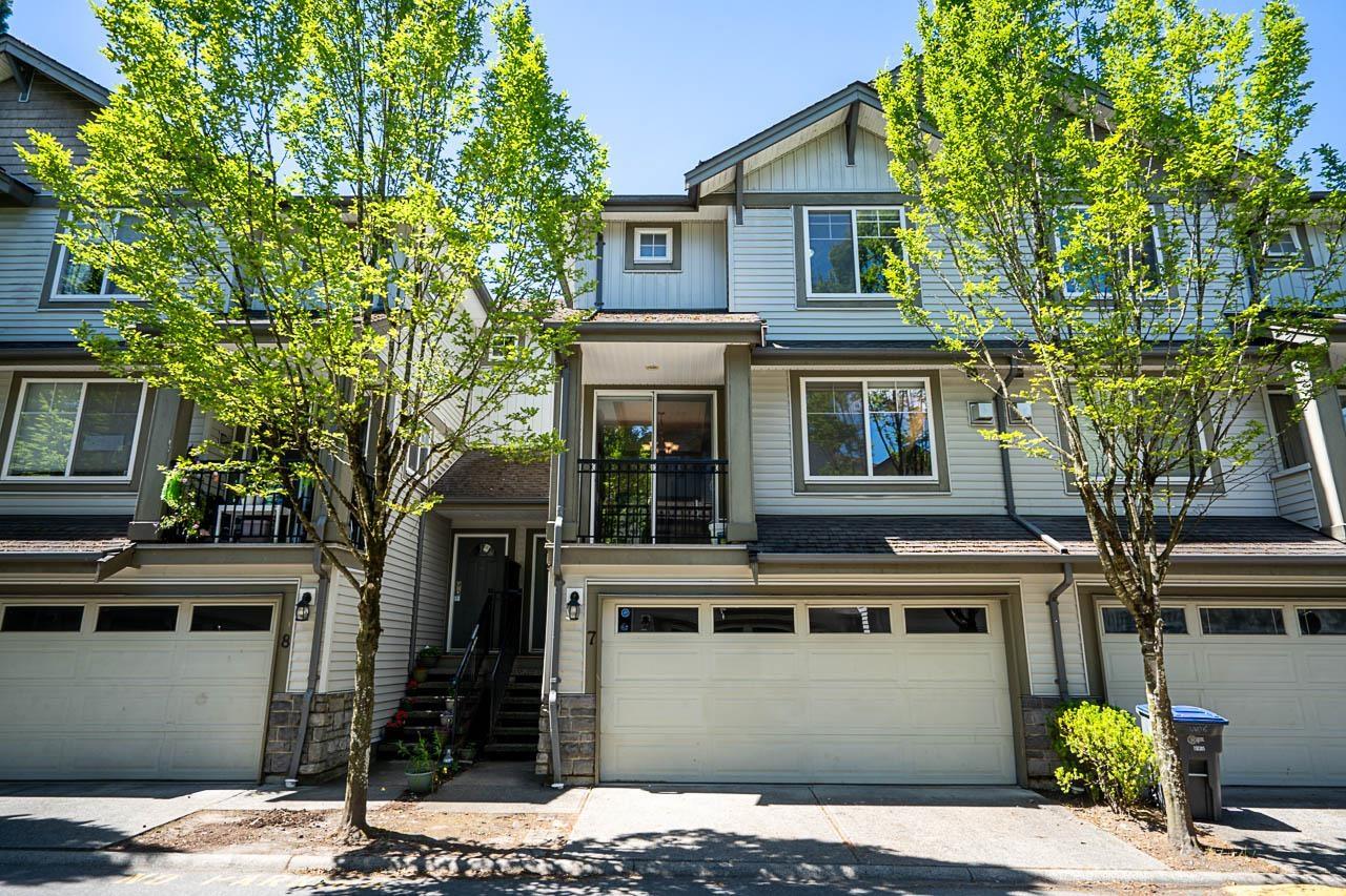 7 14453 72 AVENUE