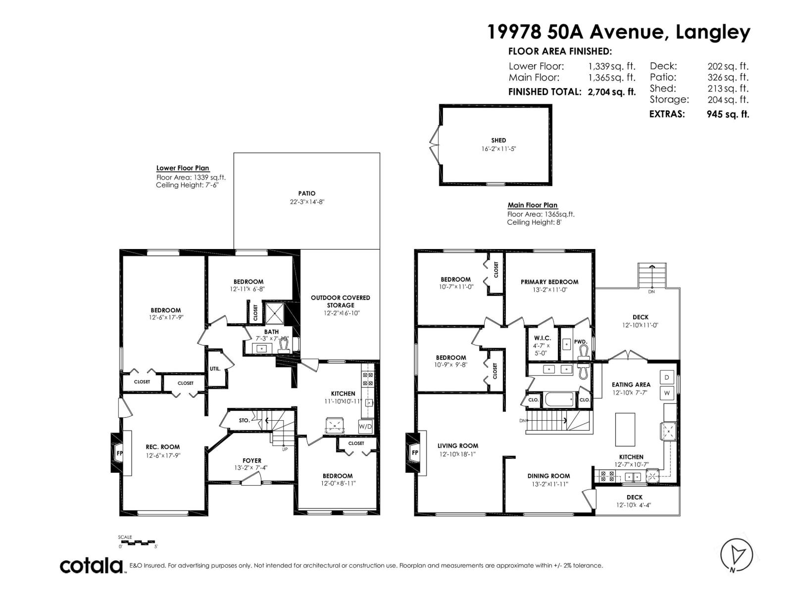 19978 50a Avenue Property Photo 40