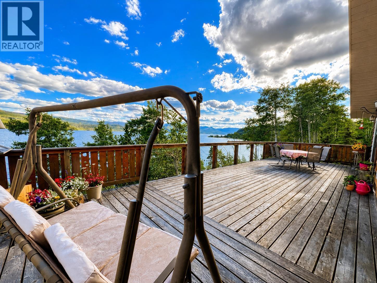 1371 Francois Lake Road Property Photo 24