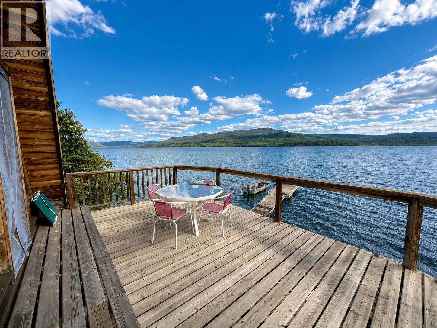 1371 Francois Lake Road Property Photo 35