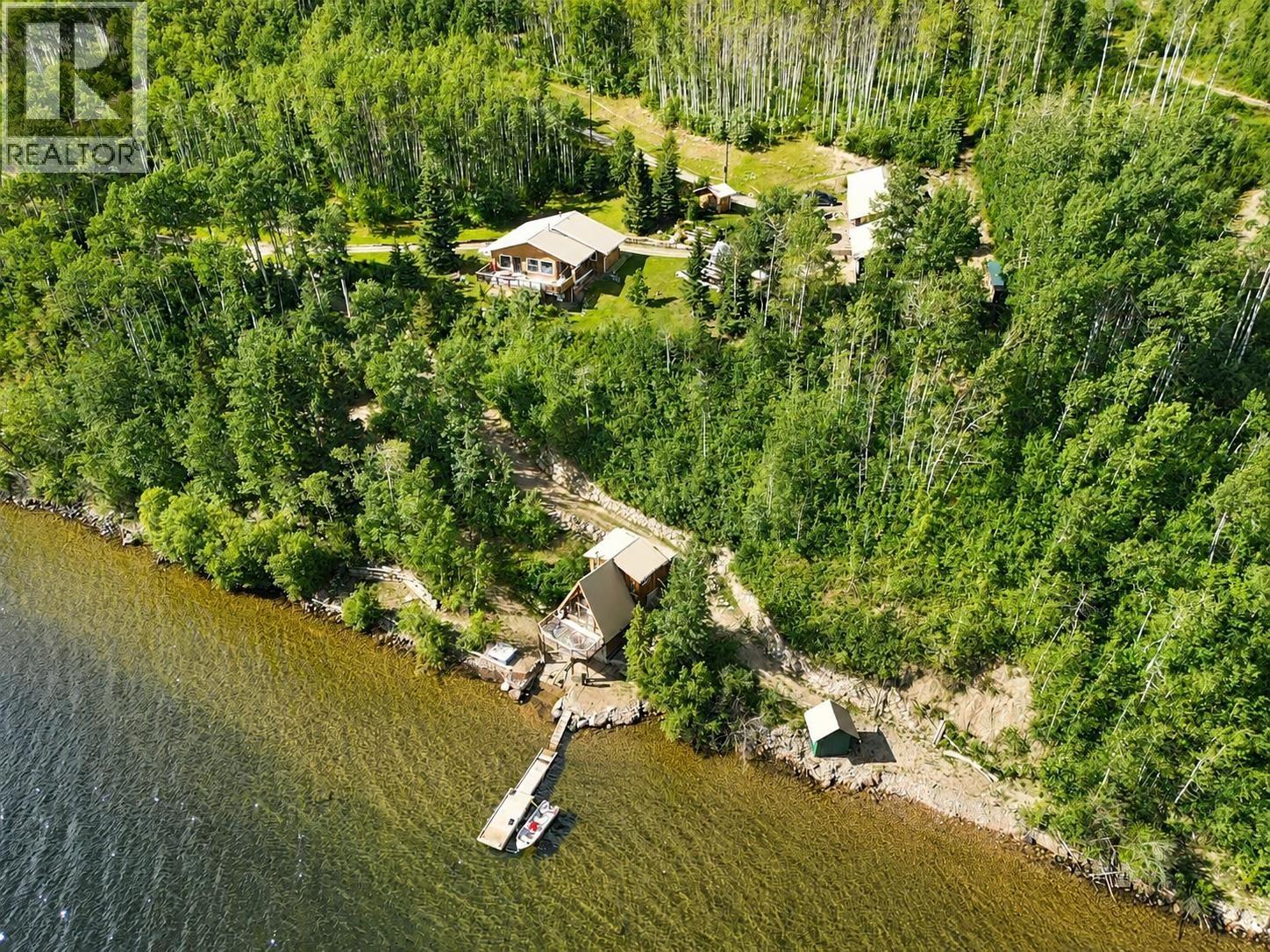1371 Francois Lake Road Property Photo 38