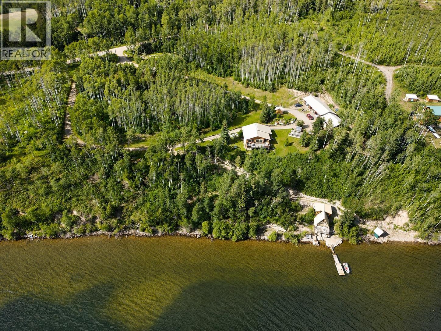 1371 Francois Lake Road Property Photo 39