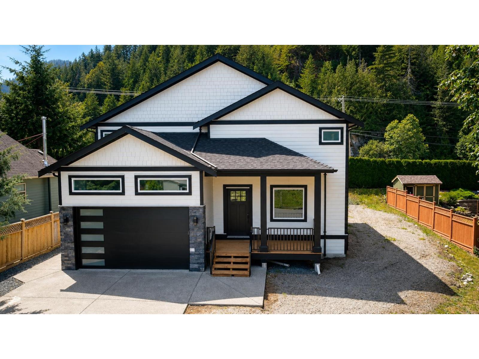 25 14550 Morris Valley Road Property Photo 1