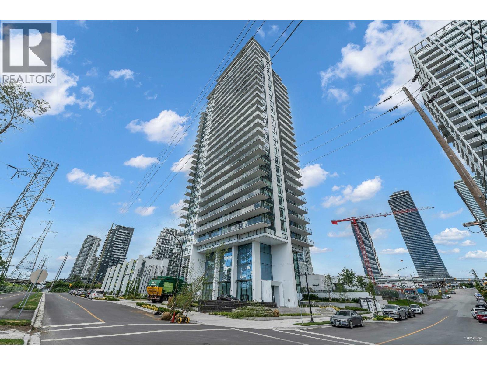 1701 2425 ALPHA AVENUE Property Photo 1