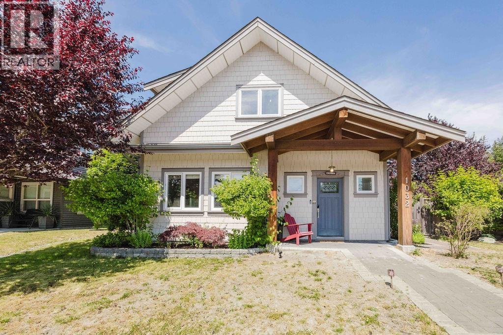 1032 Woodsworth Road Property Photo 1