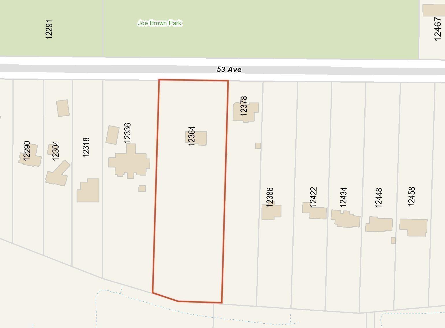 12364 53 Avenue Property Photo 1