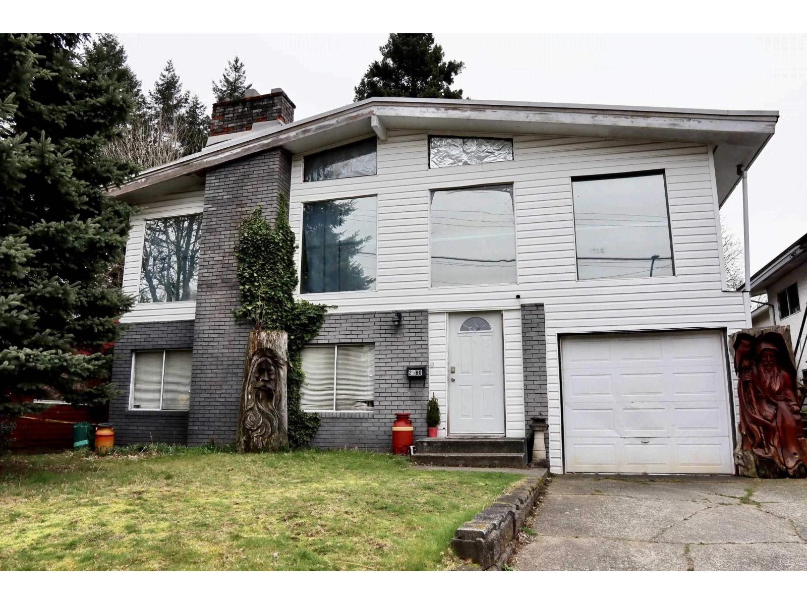 2580 CAMPBELL AVENUE Property Photo 1