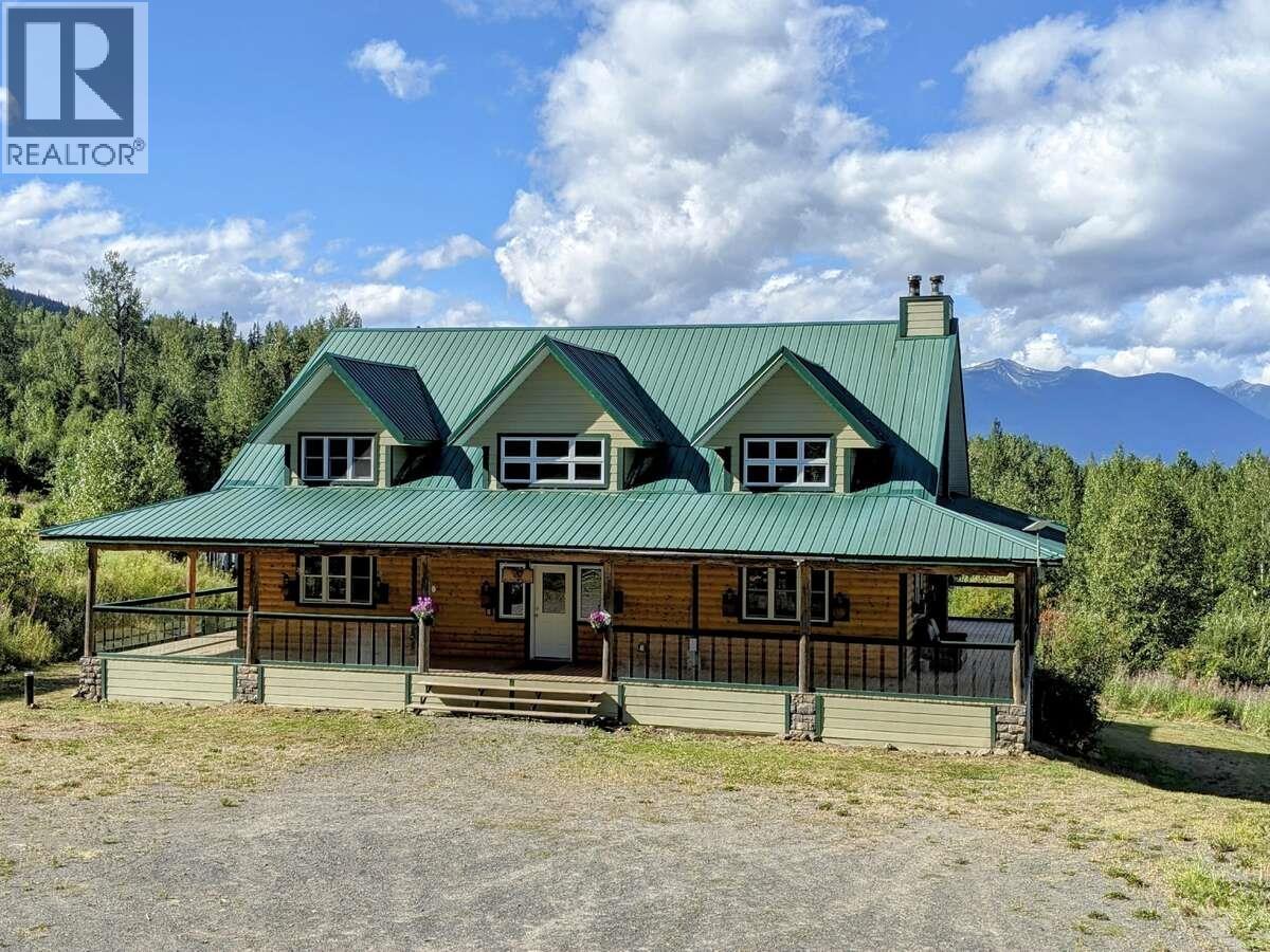 186 Allen Road Property Photo 1