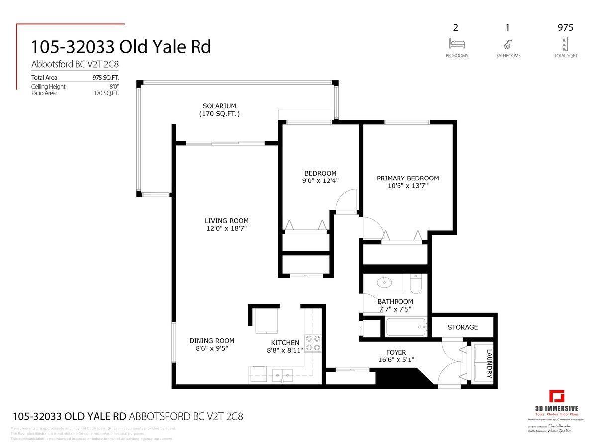 105 32033 Old Yale Road Property Photo 31
