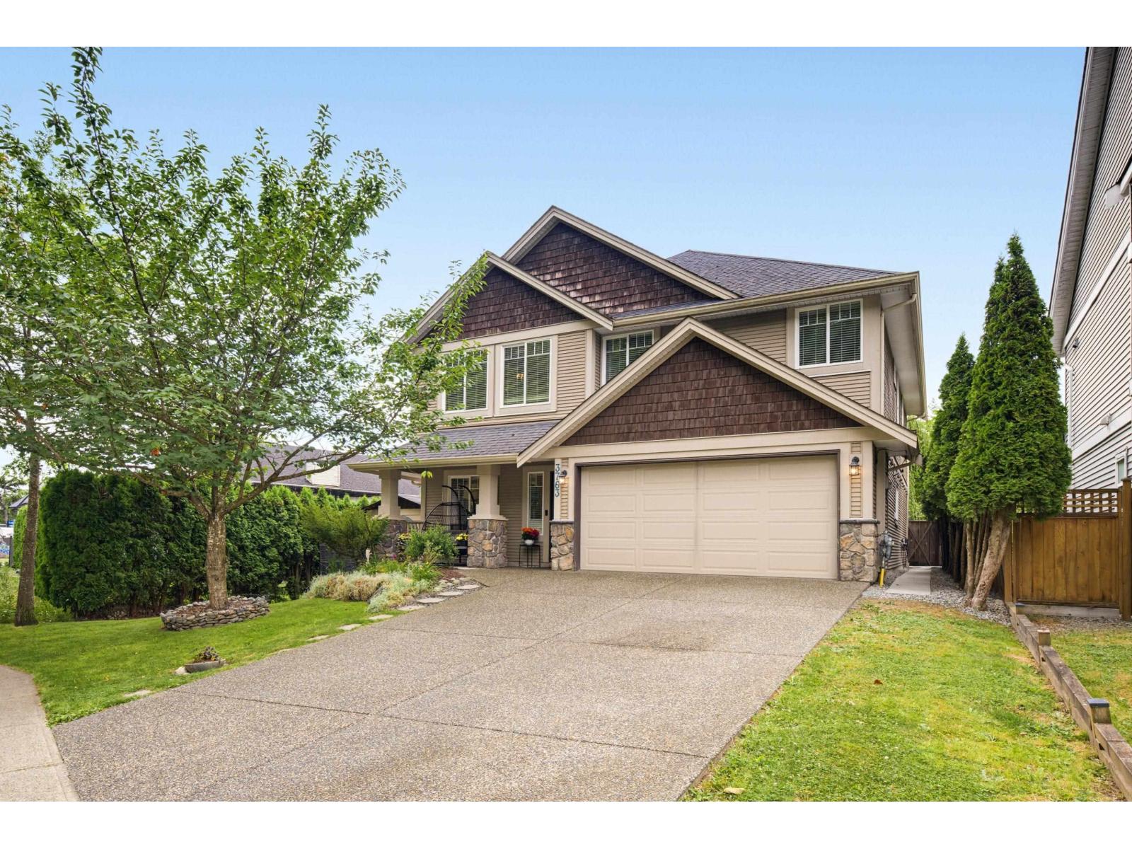 3763 MCKINLEY DRIVE Property Photo 1