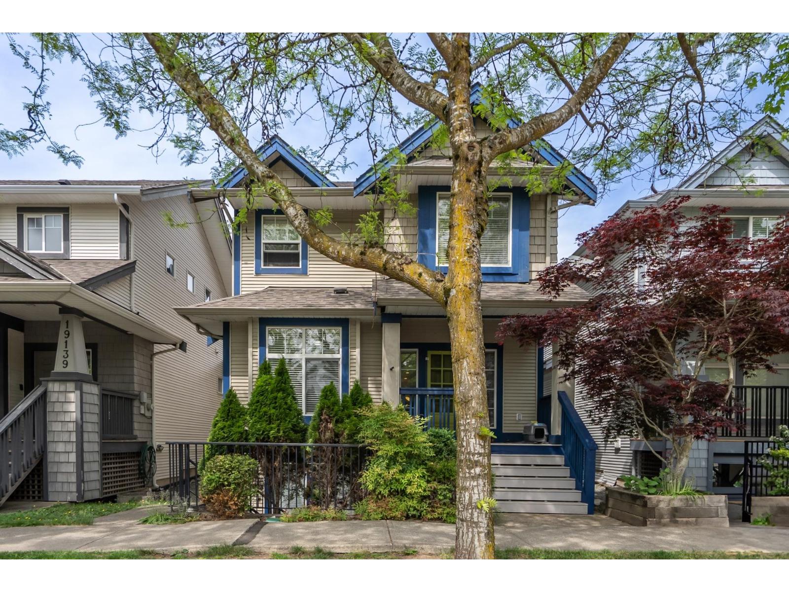 19141 68 AVENUE Property Photo 1
