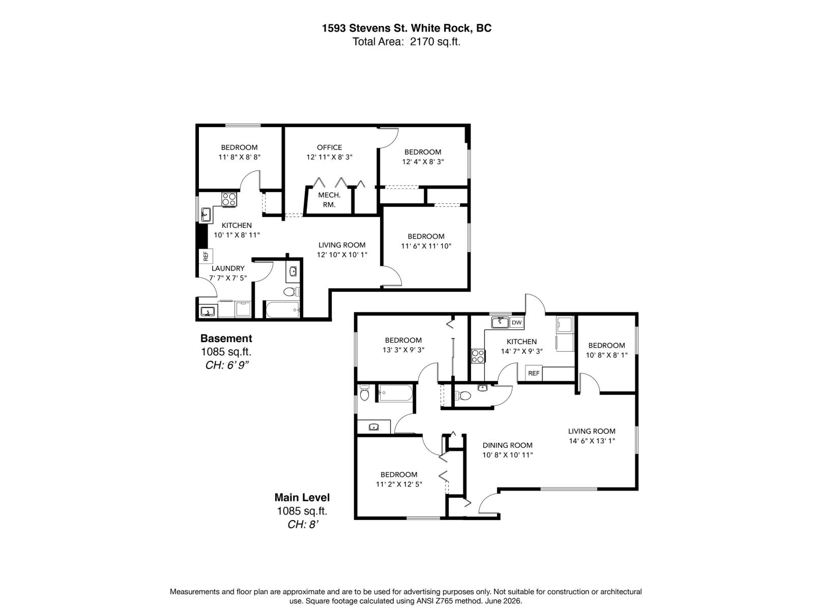 1593 Stevens Street Property Photo 37