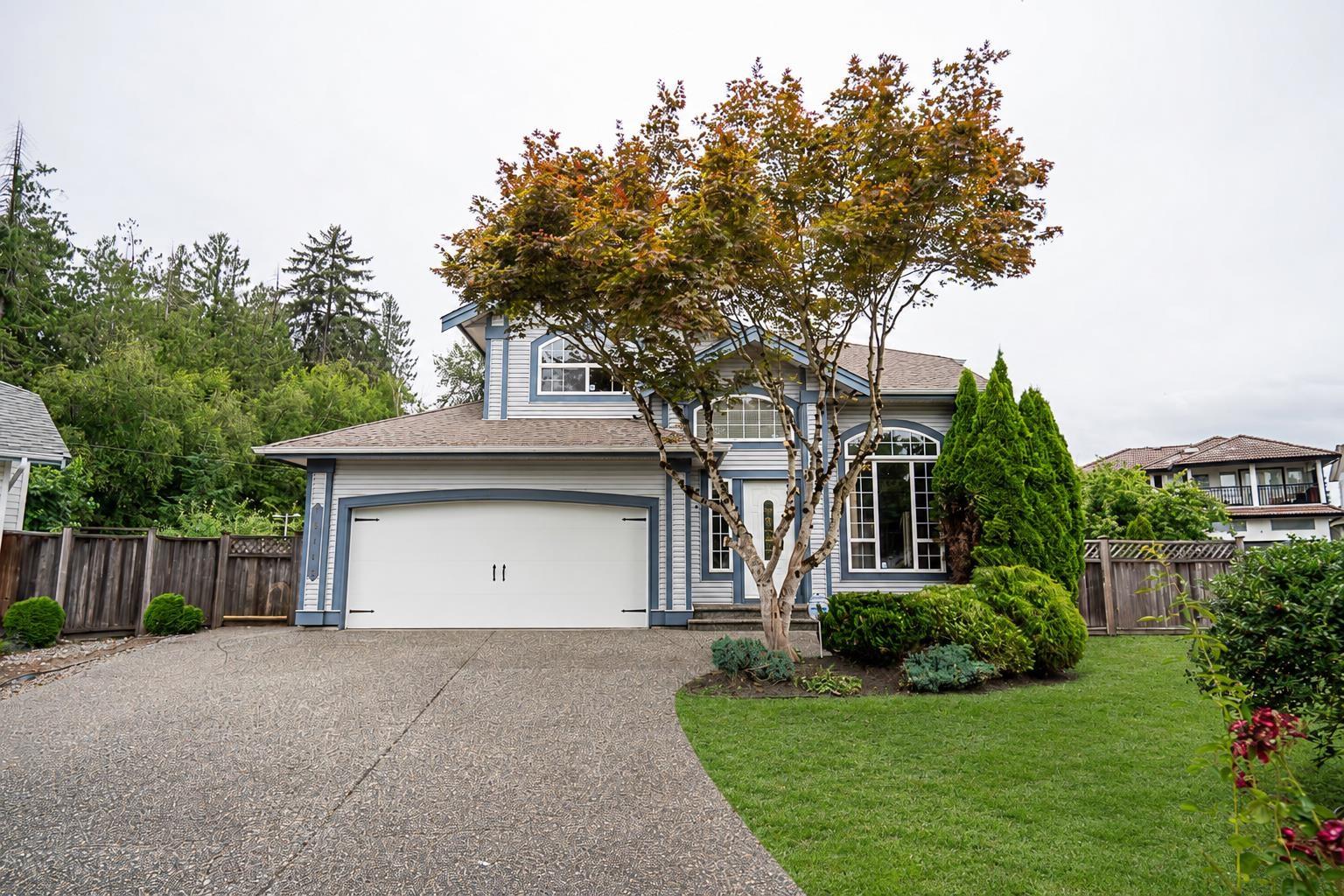 15445 109a Avenue Property Photo 1