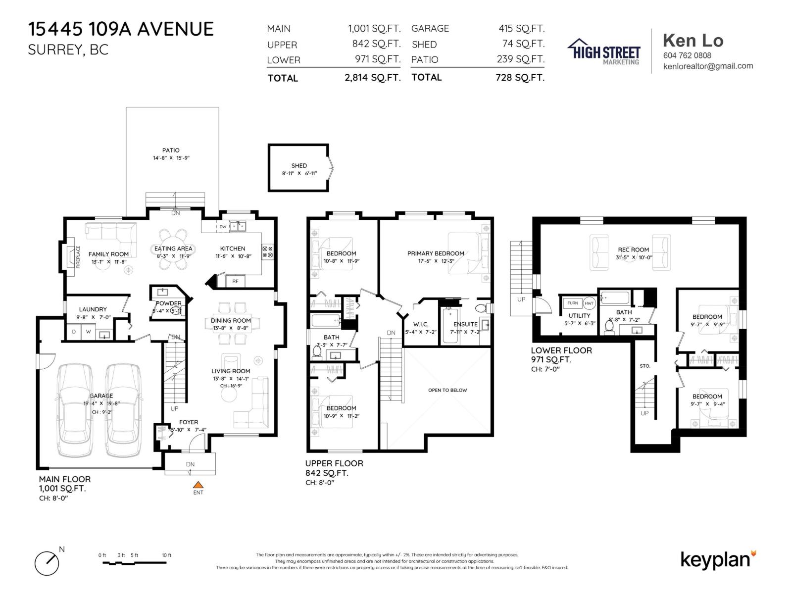 15445 109a Avenue Property Photo 33