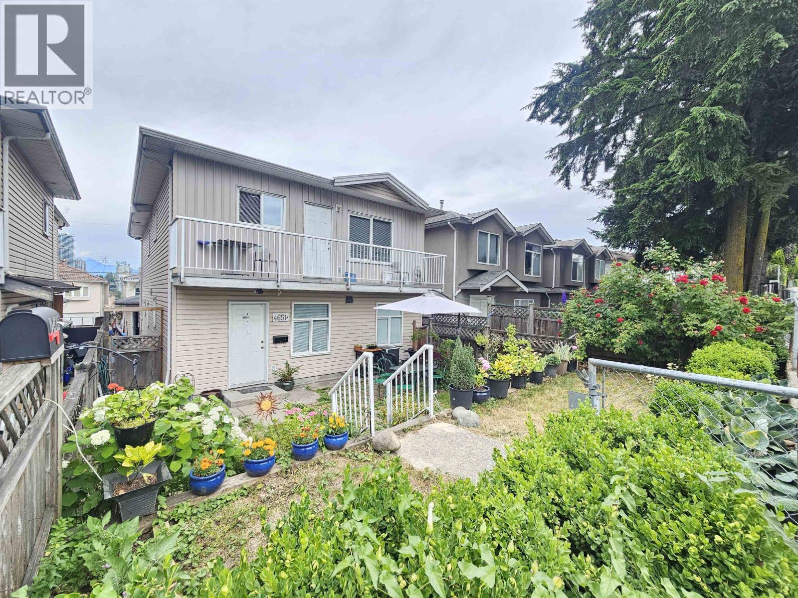 4651 A Canada Way Property Photo 3