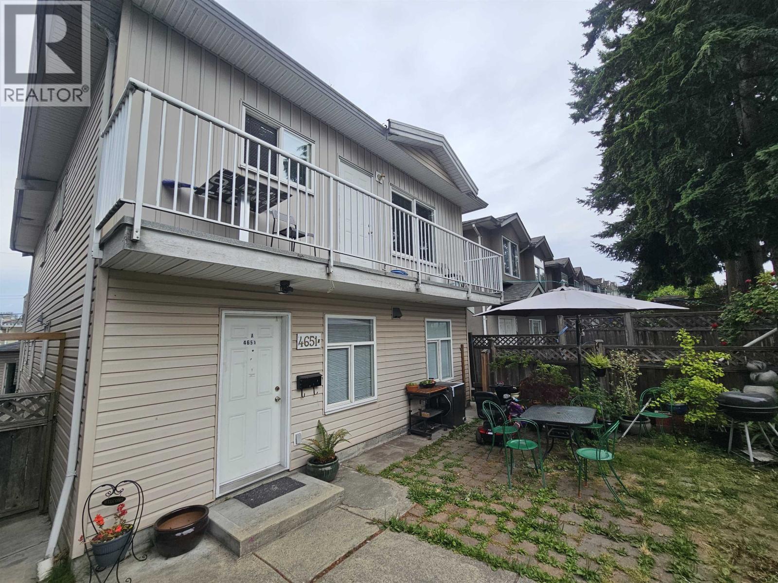 4651 A Canada Way Property Photo 4