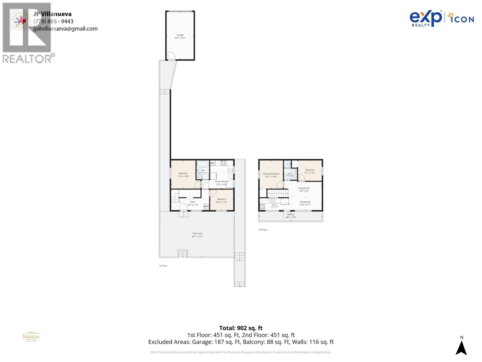 4651 A Canada Way Property Photo 20
