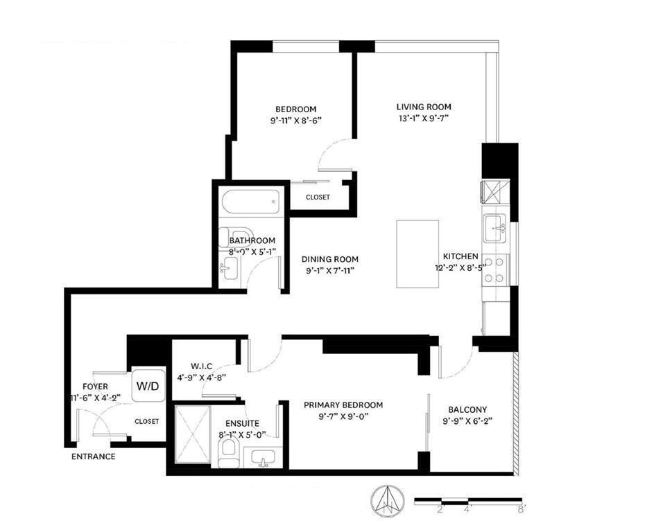 309 13615 Fraser Highway Property Photo 34