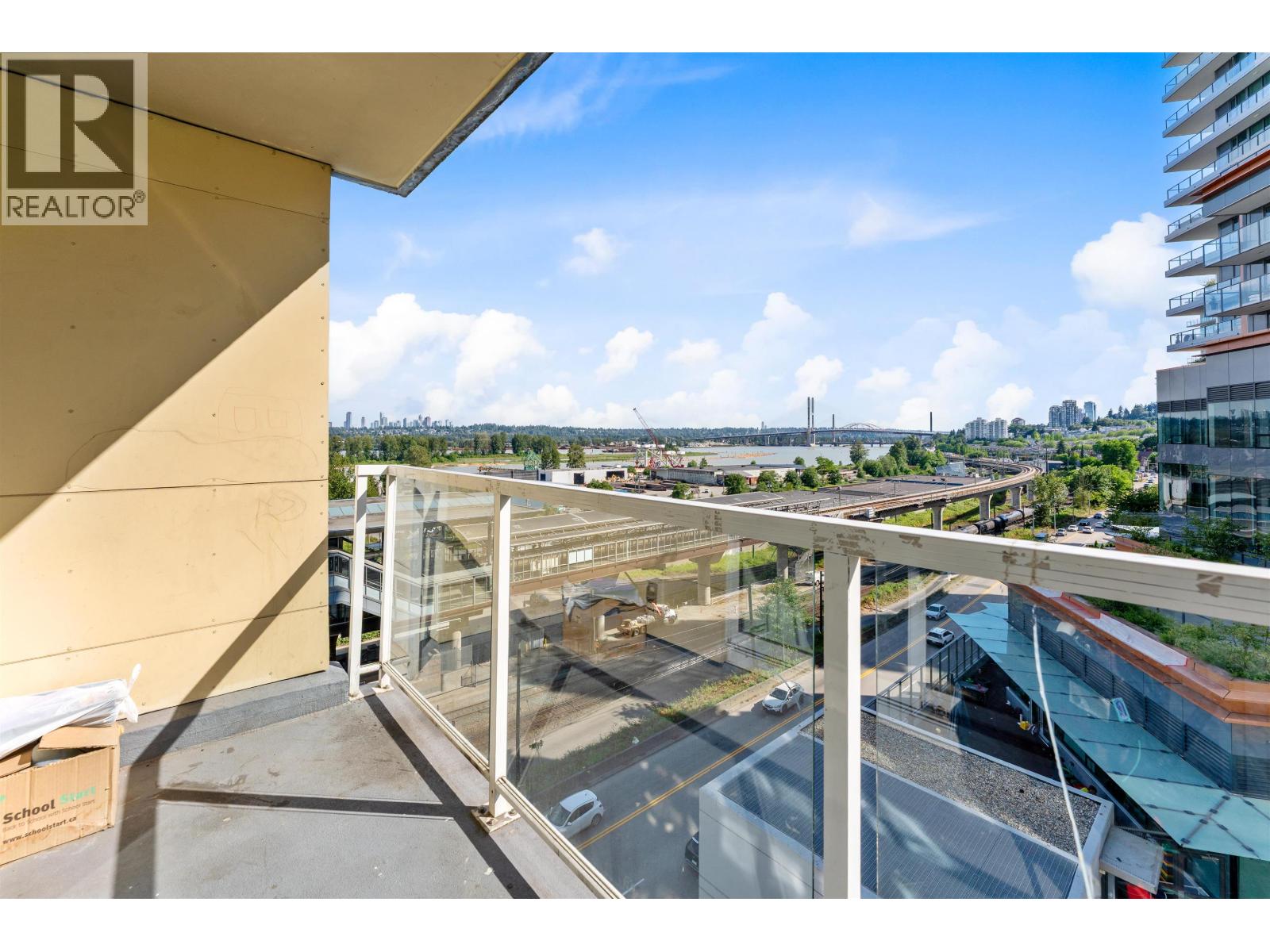606 200 Keary Street Property Photo 17