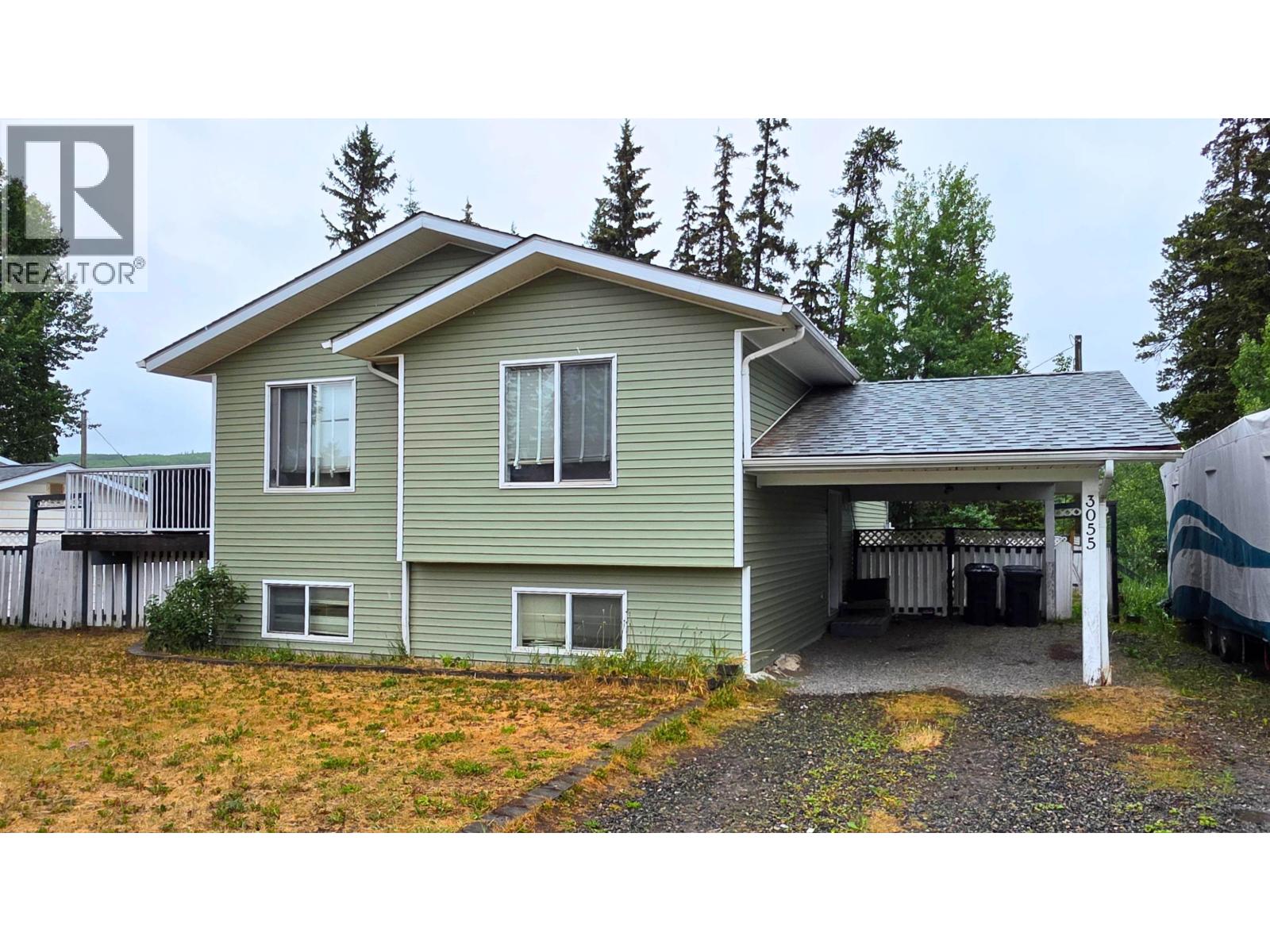 3055 PEARSON ROAD Property Photo 1