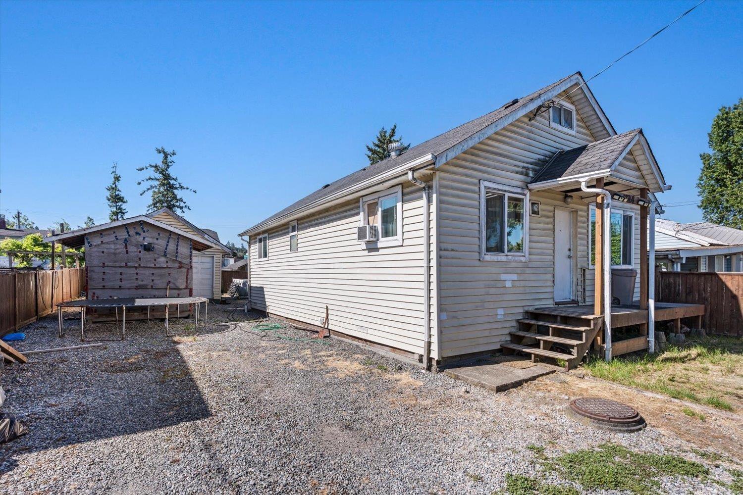 12768 112b Avenue Property Photo 1