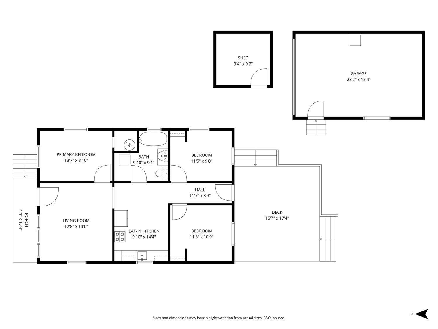 12768 112b Avenue Property Photo 37