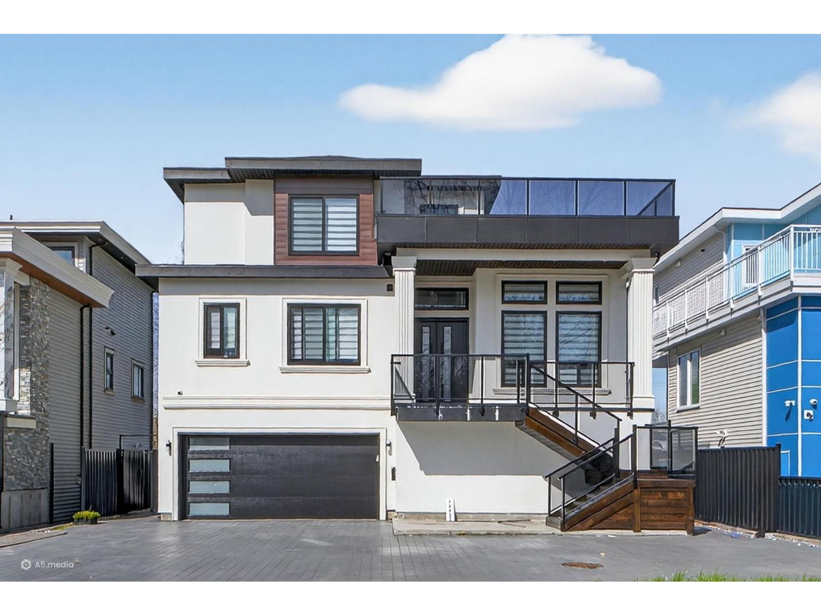 12927 115a Avenue Property Photo 1