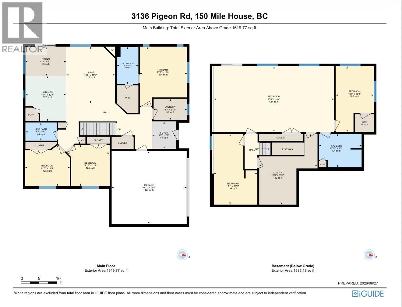 3136 Pigeon Road Property Photo 40