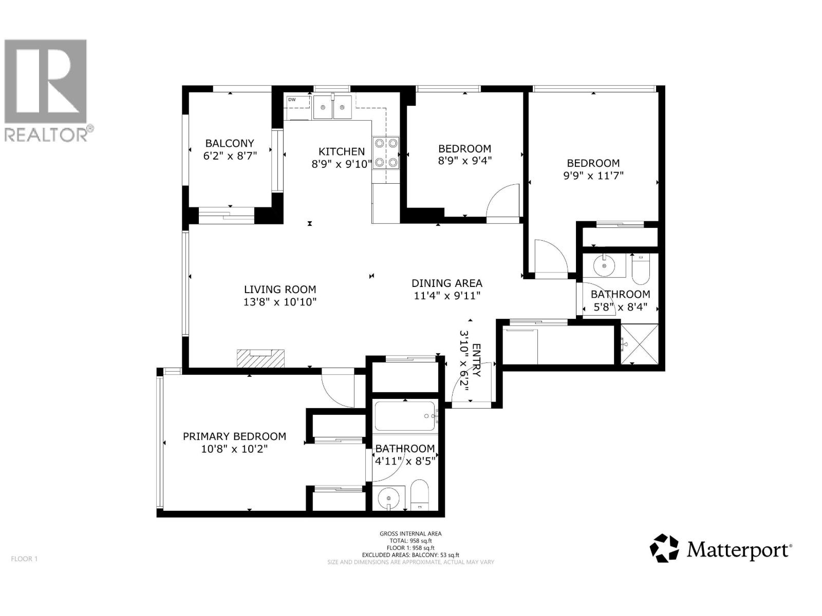 1604 850 Royal Avenue Property Photo 28