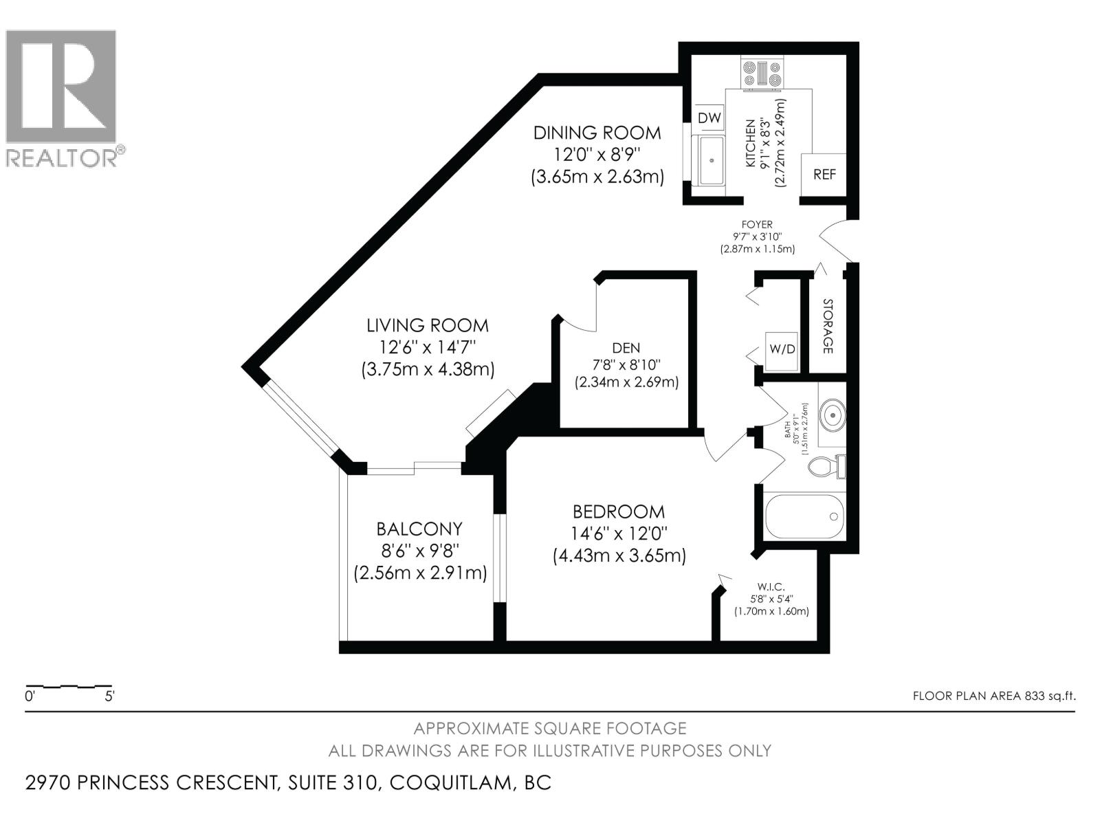 310 2970 Princess Crescent Property Photo 32