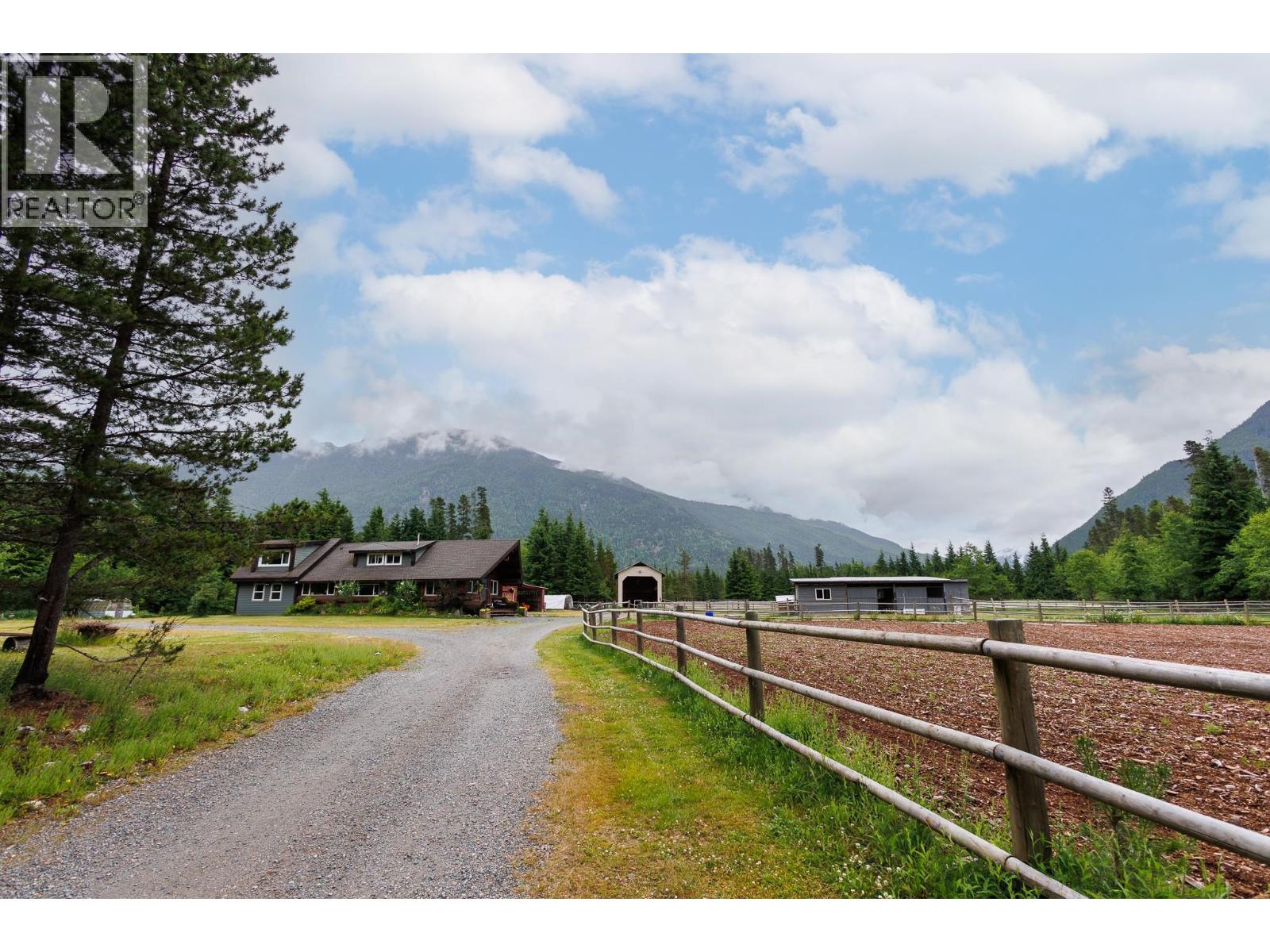 336 Williams Creek Avenue Property Photo 1