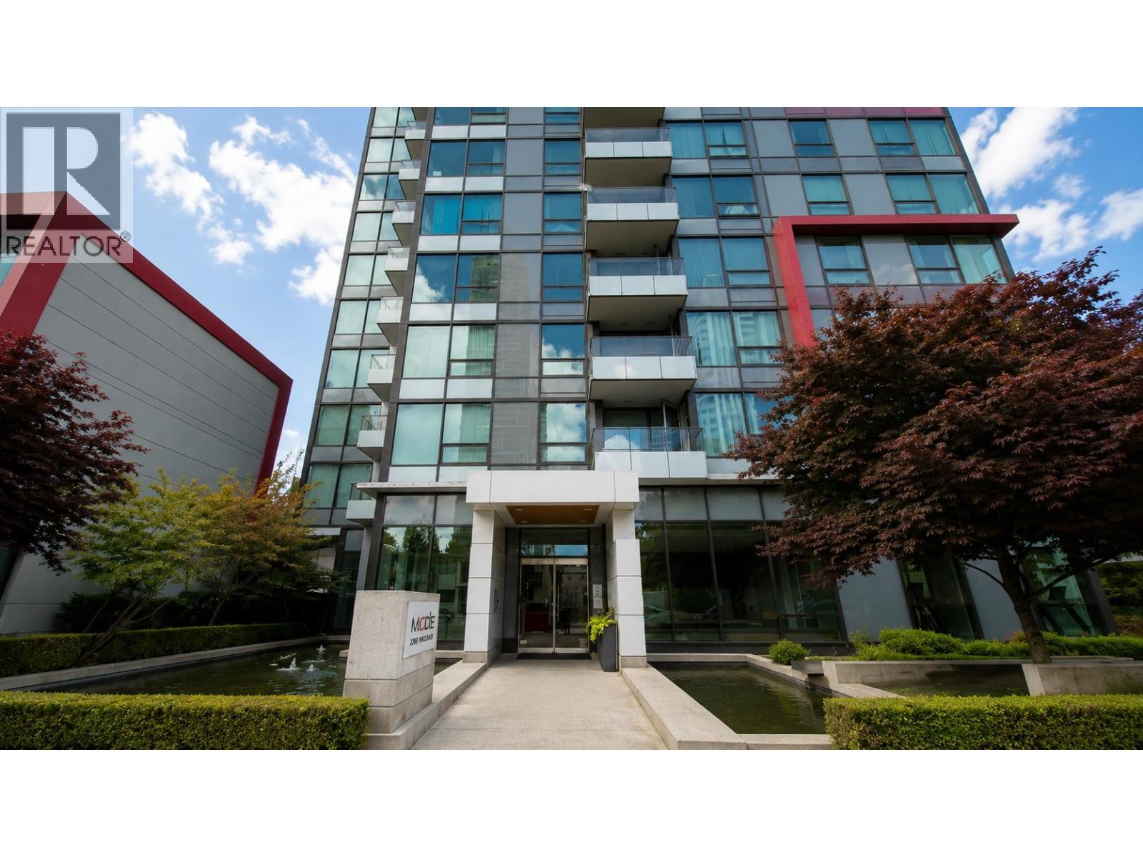 1605 6658 Dow Avenue Property Photo 24