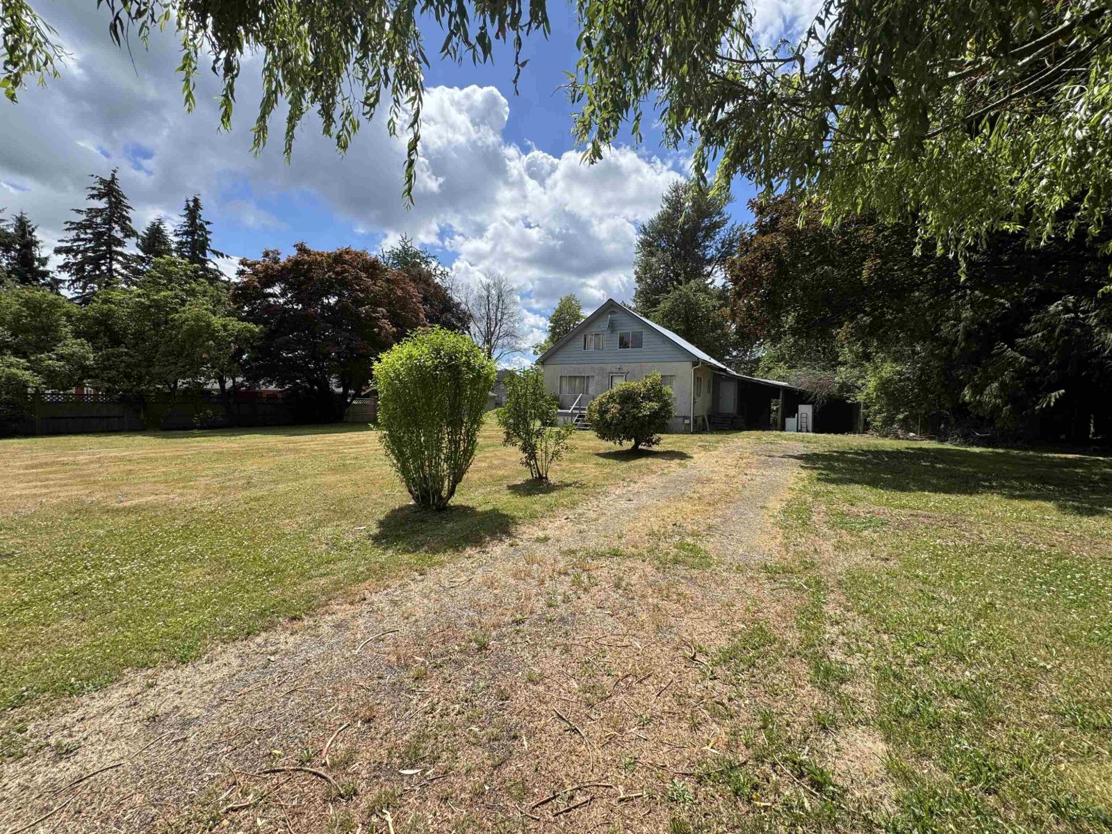 3177 Lefeuvre Road Property Photo 1