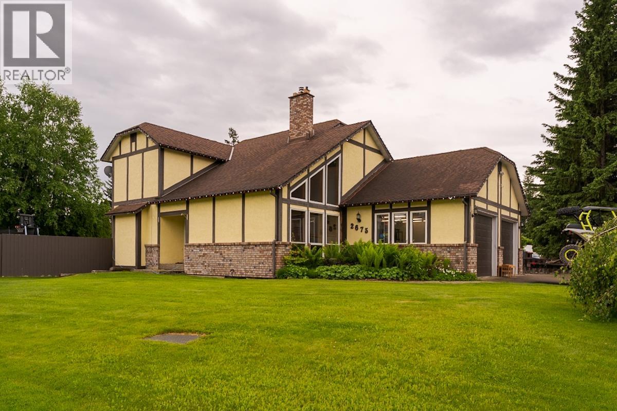 2675 RIDGEVIEW DRIVE