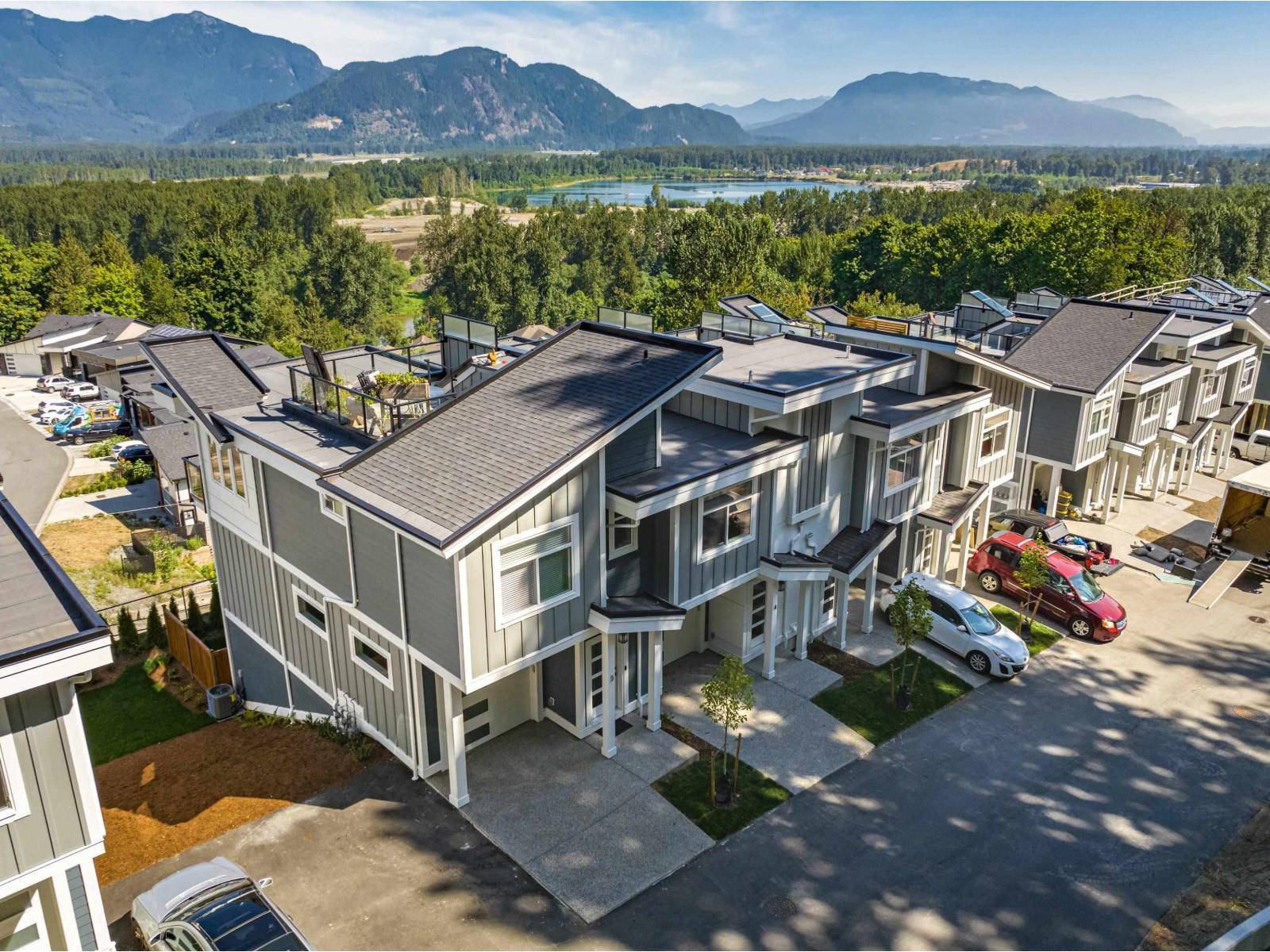 43998 Chilliwack Mountain Road #25 Property Photo 1