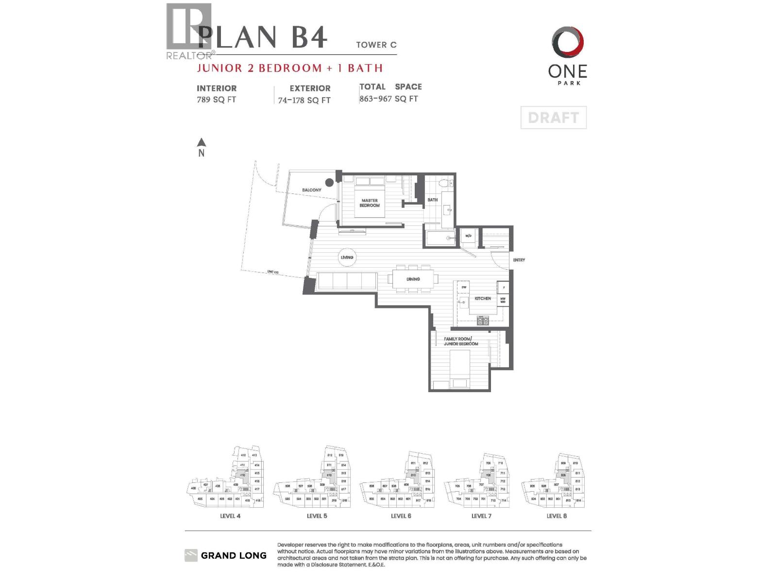 610 6655 Buswell Street Property Photo 2