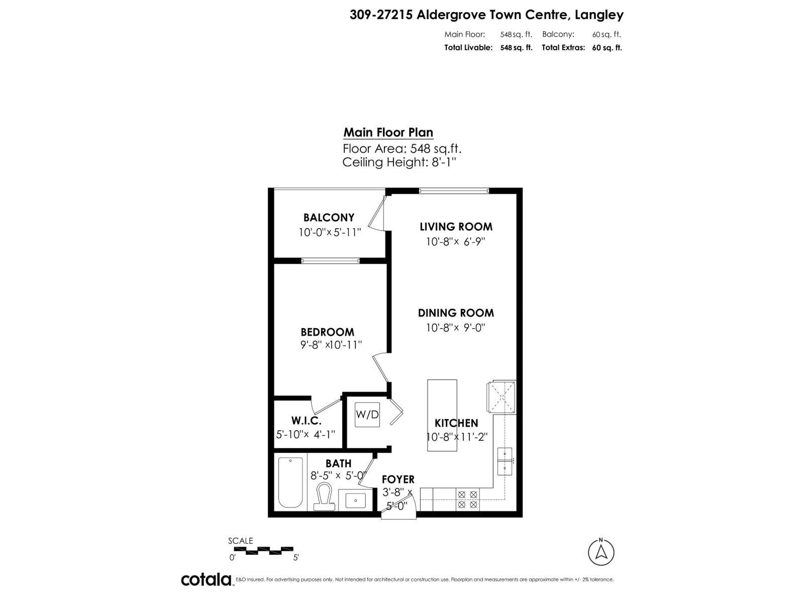 309 27215 Aldergrove Town Centre Drive Property Photo 33