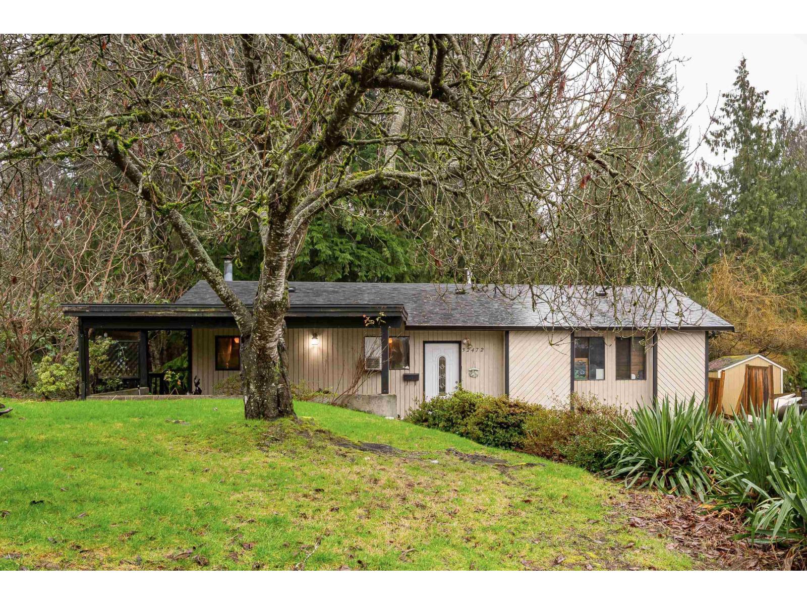 32472 GREBE CRESCENT Property Photo 1