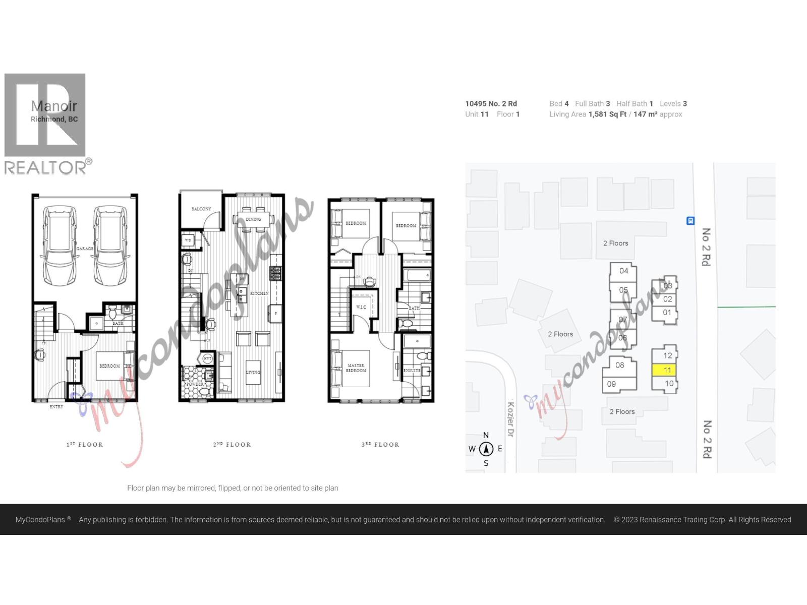 11 10495 No. 2 Road Property Photo 2