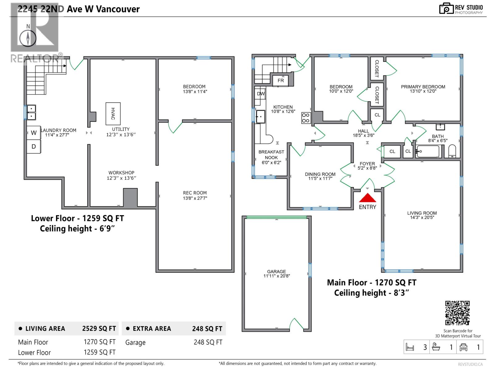 2245 W 22nd Avenue Property Photo 36