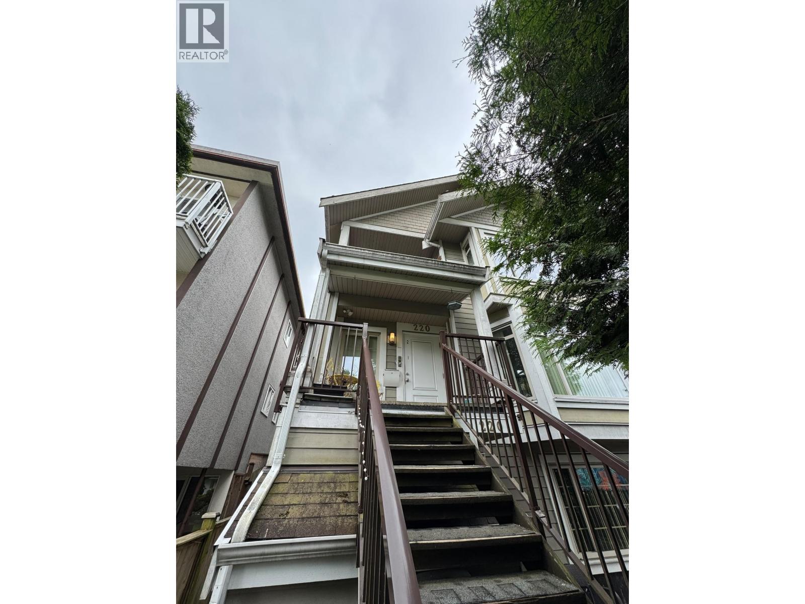 220 E 15th Avenue Property Photo 1
