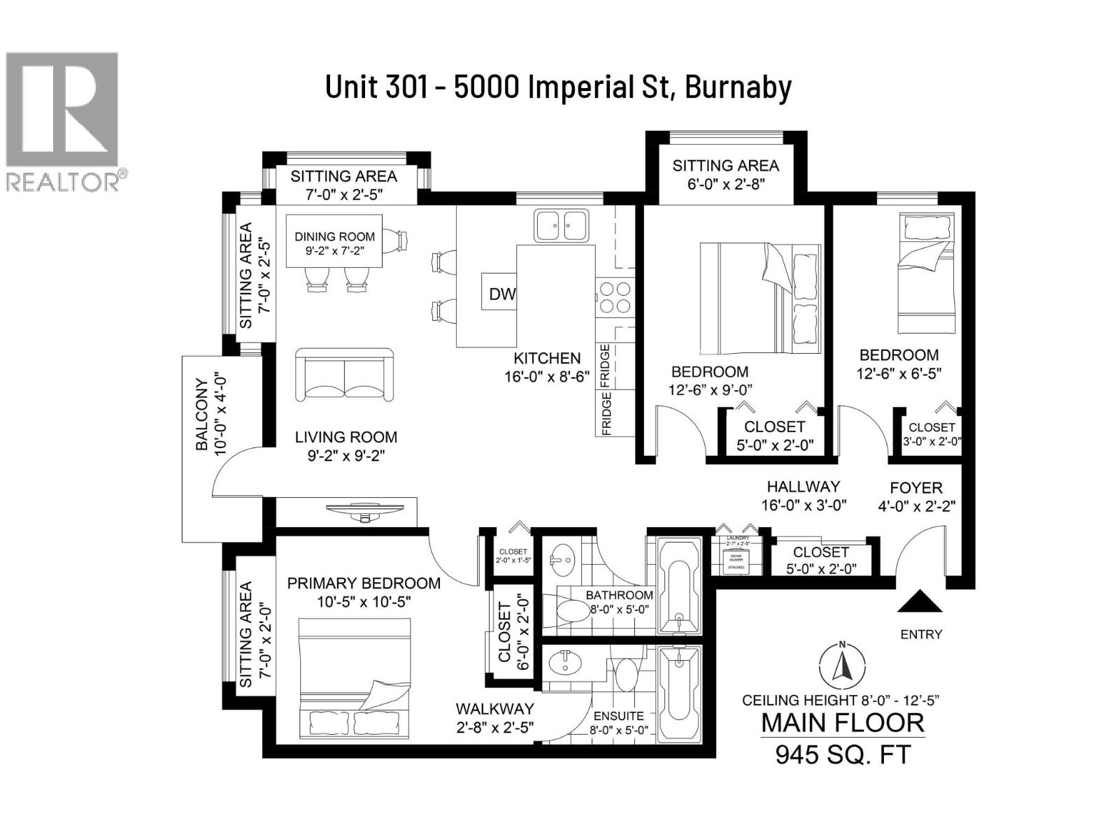 301 5000 Imperial Street Property Photo 25