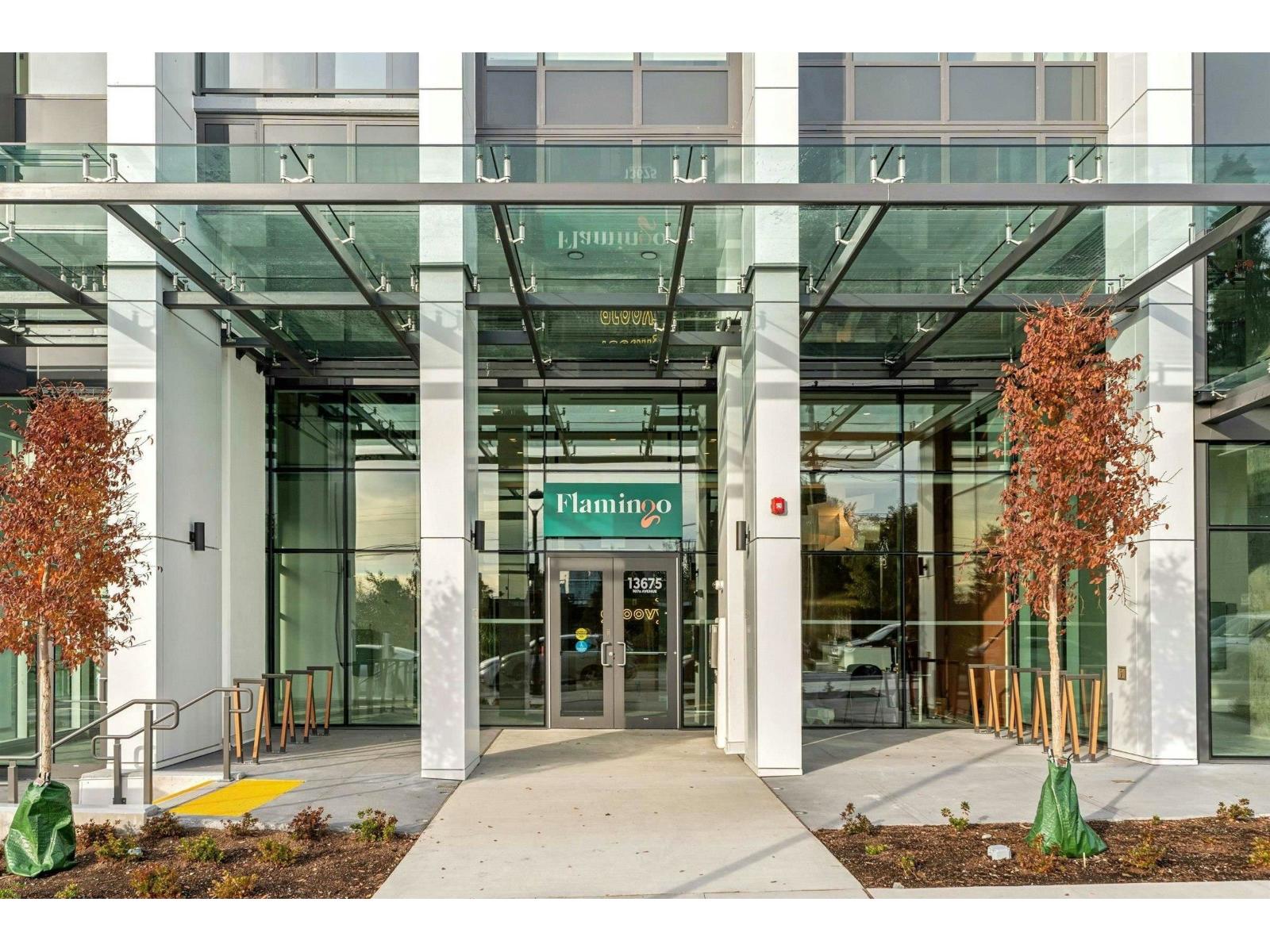 1605 13675 107a Avenue Property Photo 2