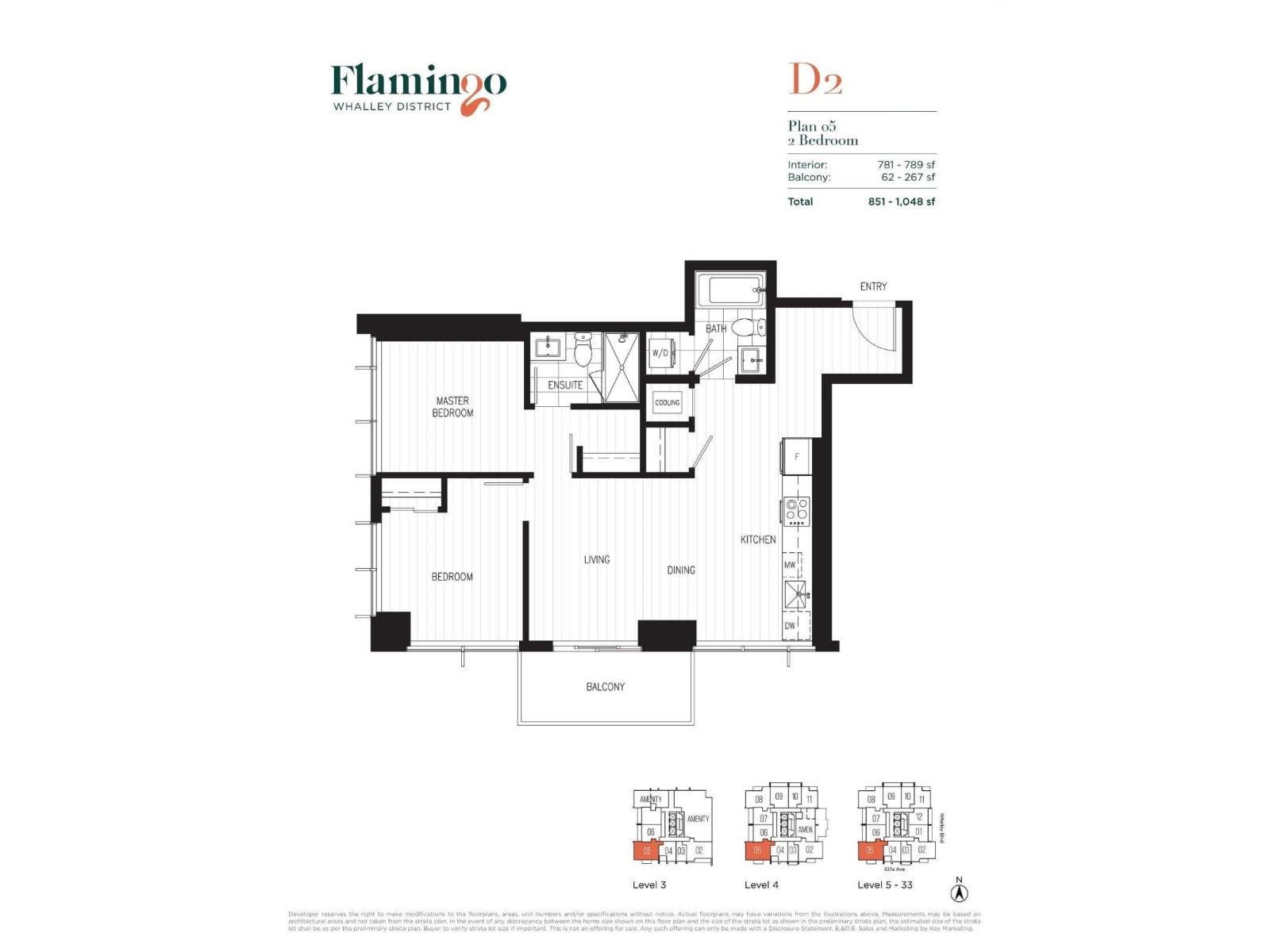 1605 13675 107a Avenue Property Photo 21