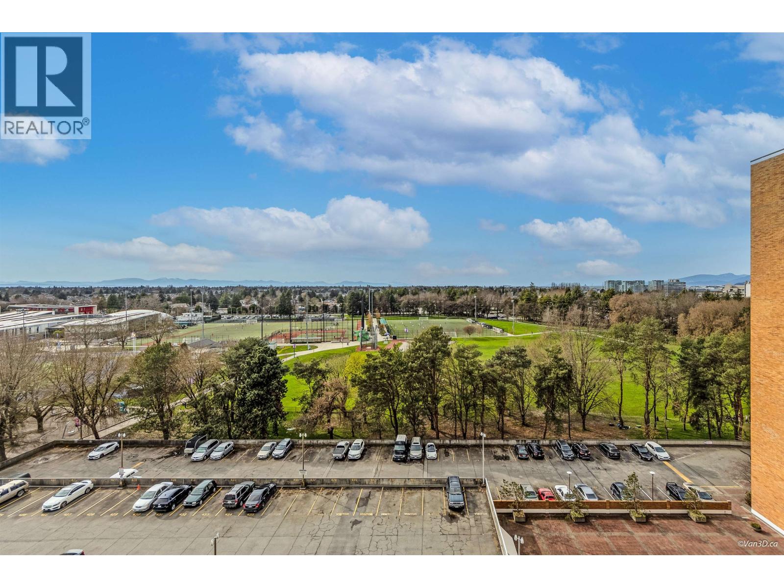 1209 6631 MINORU BOULEVARD Property Photo 1