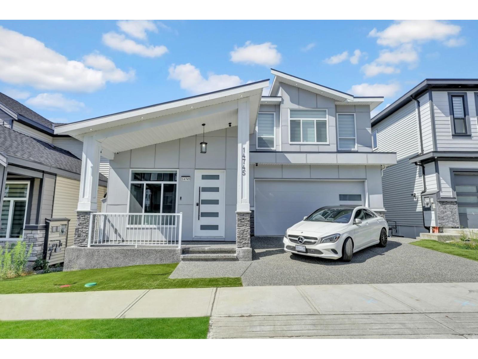 14745 62 AVENUE Property Photo 1