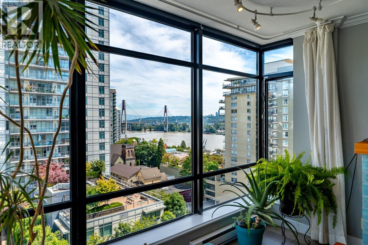 1107 610 Victoria Street Property Photo 9