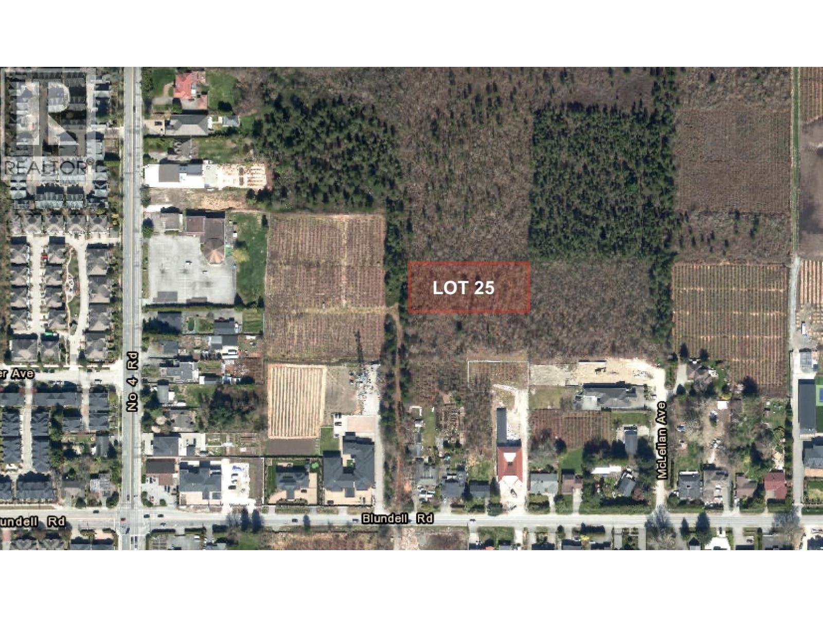 Lot 25 Blundell Road Photo de la propriété 1