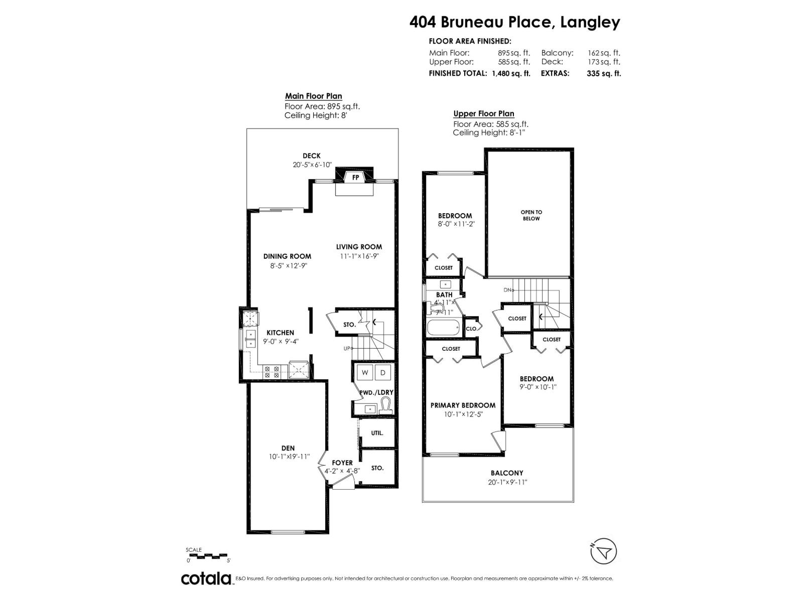 404 Bruneau Place Property Photo 33